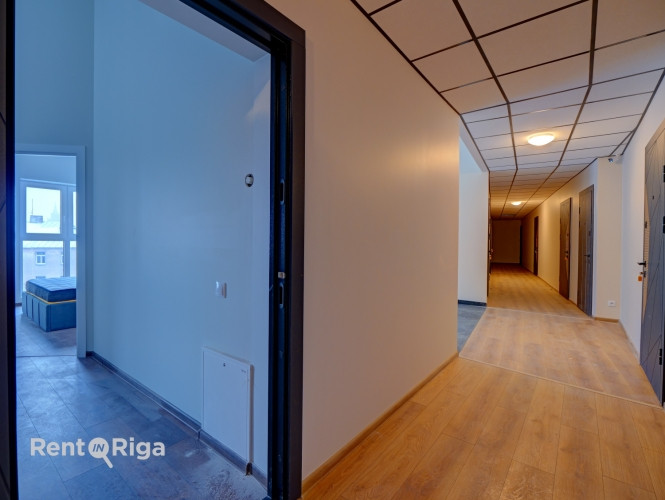 Pieejams dzīvoklis uz īri jaunajā projektā Katolu ielā 11  dzīvoklis ar augstvērtīgu Rīga - foto 8