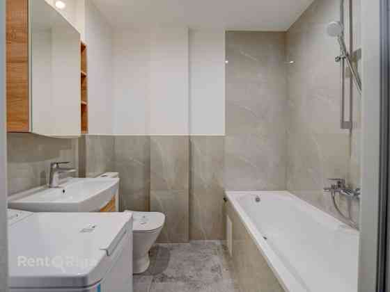 Квартира в аренду в новом проекте на улице Katolu 11  квартира с высококачественным Rīga