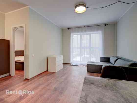 Квартира в аренду в новом проекте на улице Katolu 11  квартира с высококачественным Rīga