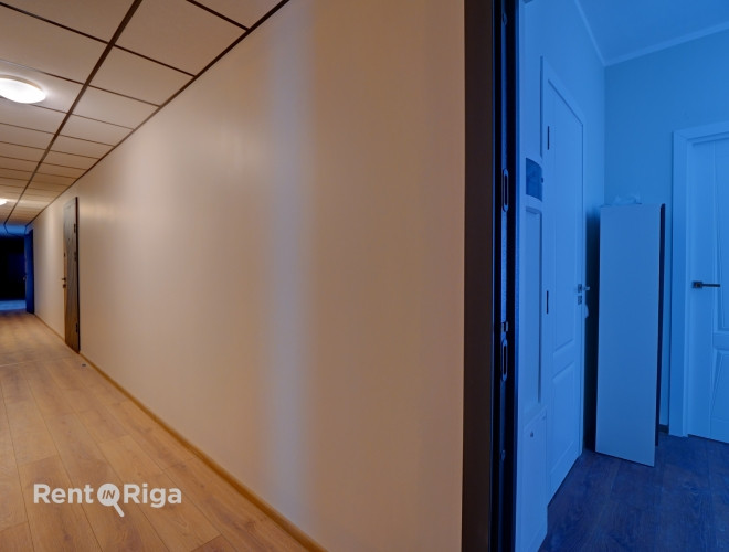 Pieejams dzīvoklis uz īri jaunajā projektā Katolu ielā 11  dzīvoklis ar augstvērtīgu Rīga - foto 7