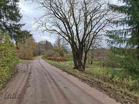 Pārdod īpašumu Лимбажи и район