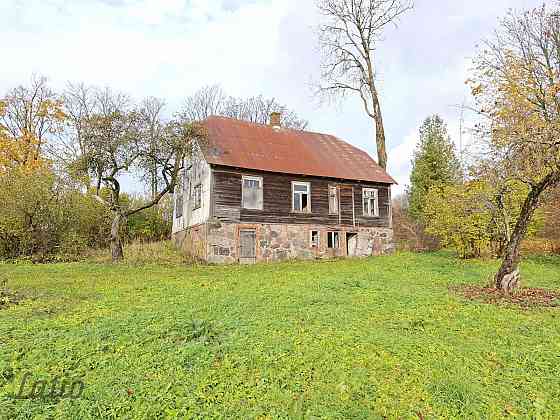 Pārdod īpašumu Лимбажи и район