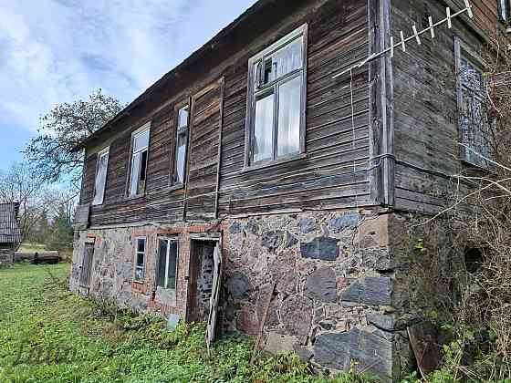 Pārdod īpašumu Лимбажи и район