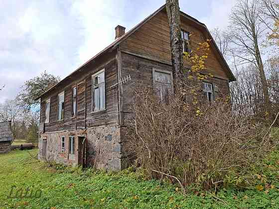 Pārdod īpašumu Лимбажи и район