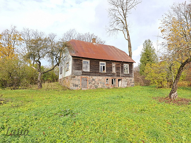 Pārdod īpašumu Лимбажи и район - изображение 1