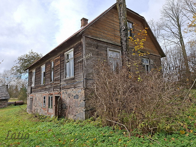 Pārdod īpašumu Лимбажи и район - изображение 4