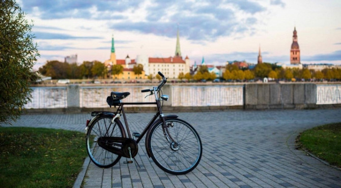 Tiek izīrēts 2 istabu dzīvoklis projektā 