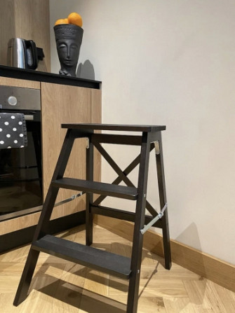 Tiek izīrēts 2 istabu dzīvoklis projektā 