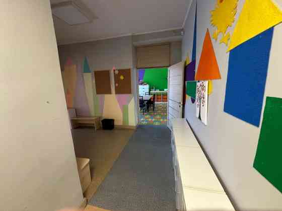 Просторные коммерческие помещения в аренду в Плявниеках  отличное место для Рига