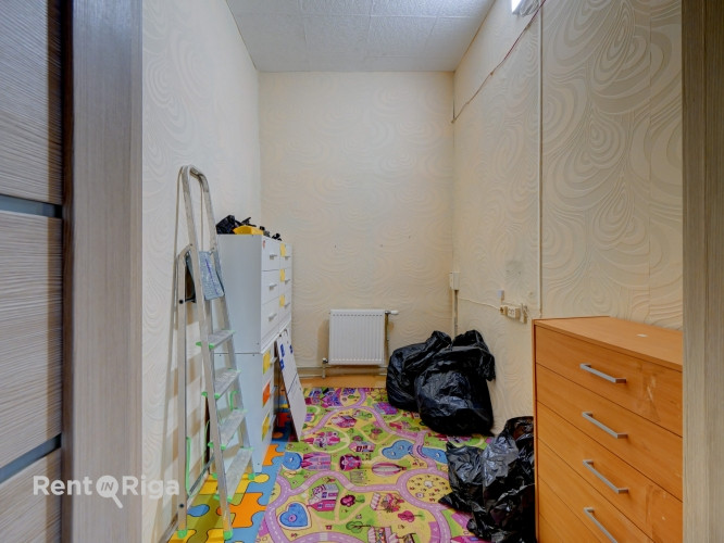 Plašas komerctelpas nomai Pļavniekos  lieliska vieta jūsu biznesam.  Iznomā 309 m lielu Rīga - foto 16