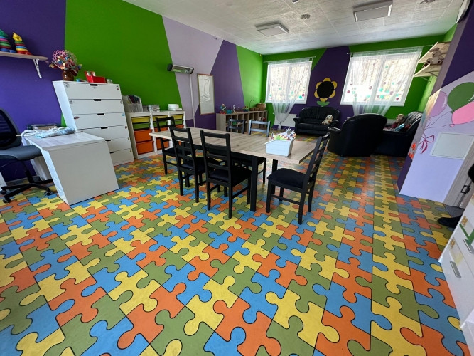 Просторные коммерческие помещения в аренду в Плявниеках  отличное место для Рига - изображение 1