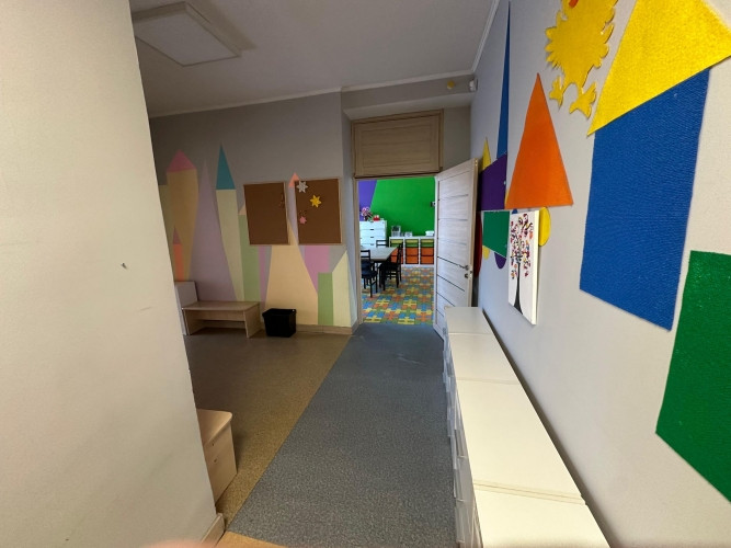 Просторные коммерческие помещения в аренду в Плявниеках  отличное место для Рига - изображение 4