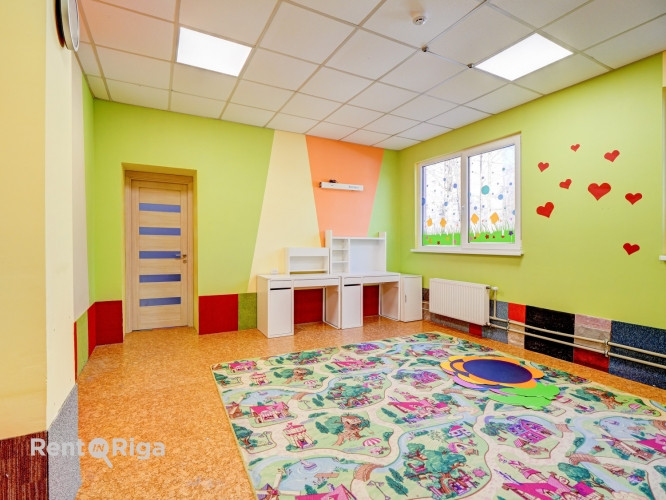 Plašas komerctelpas nomai Pļavniekos  lieliska vieta jūsu biznesam.  Iznomā 309 m lielu Rīga - foto 14