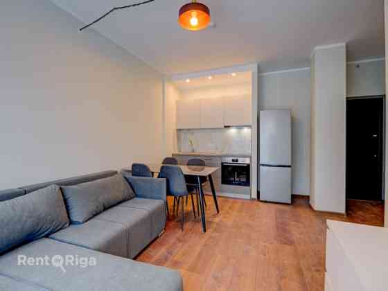 Квартира в аренду в новом проекте на улице Katolu 11  квартира с высококачественным Rīga