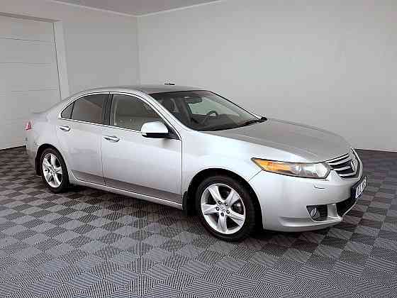 Honda Accord Elegance ATM 2.0 115kW Tallina
