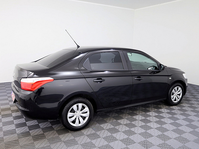 Citroen C-Elysee Elegance 1.2 53kW Tallina - foto 3