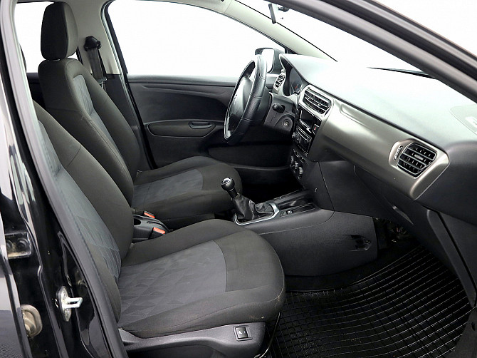 Citroen C-Elysee Elegance 1.2 53kW Tallina - foto 6