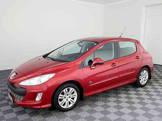 Peugeot 308 Elegance 1.6 88kW Tallina