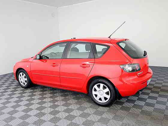 Mazda 3 Facelift 1.6 77kW Таллин