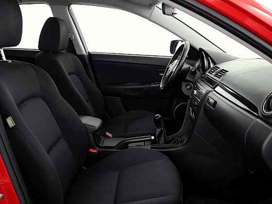 Mazda 3 Facelift 1.6 77kW Таллин