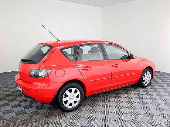 Mazda 3 Facelift 1.6 77kW Таллин