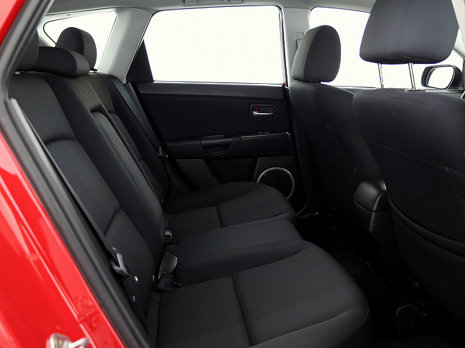 Mazda 3 Facelift 1.6 77kW Таллин - изображение 7