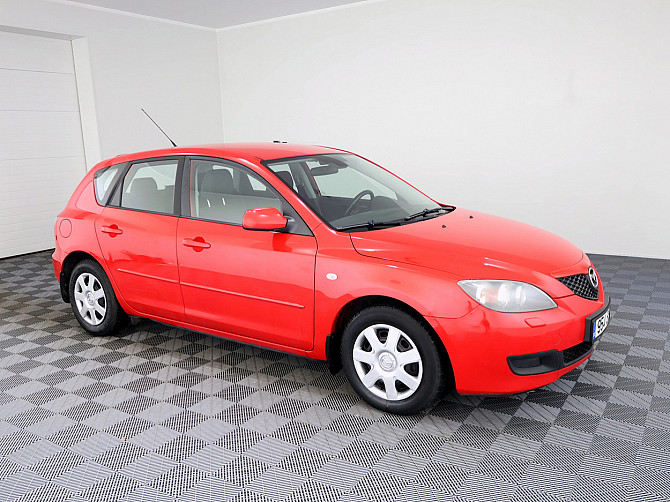 Mazda 3 Facelift 1.6 77kW Таллин - изображение 1