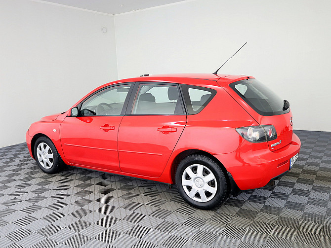 Mazda 3 Facelift 1.6 77kW Таллин - изображение 4