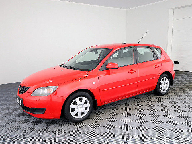 Mazda 3 Facelift 1.6 77kW Таллин - изображение 2