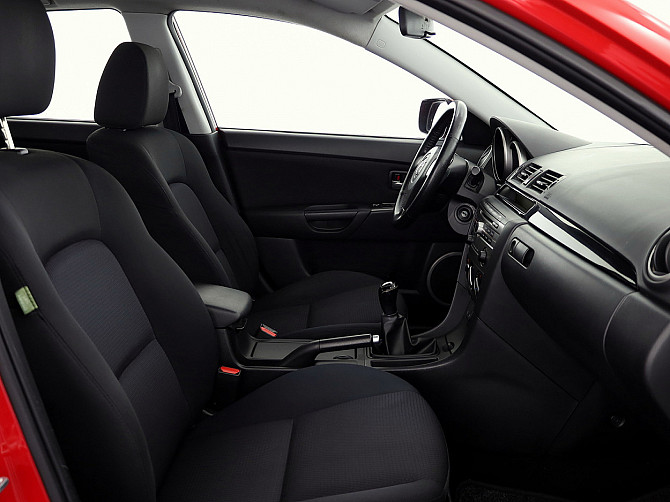 Mazda 3 Facelift 1.6 77kW Таллин - изображение 6