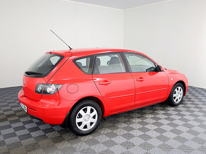 Mazda 3 Facelift 1.6 77kW Таллин - изображение 3