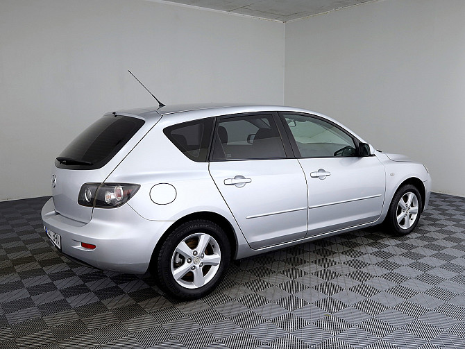 Mazda 3 Elegance Facelift 1.6 TD 66kW Таллин - изображение 3