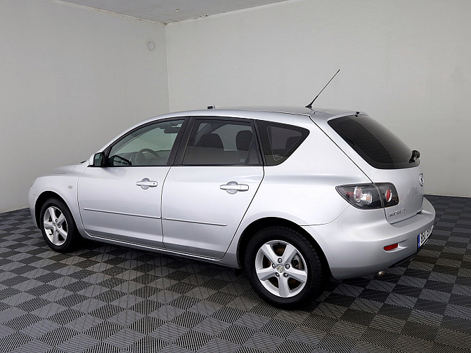 Mazda 3 Elegance Facelift 1.6 TD 66kW Таллин - изображение 4