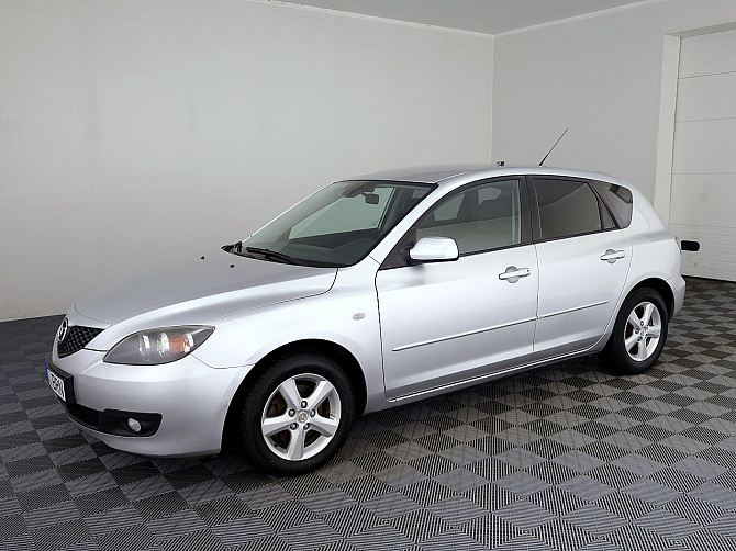Mazda 3 Elegance Facelift 1.6 TD 66kW Таллин - изображение 2