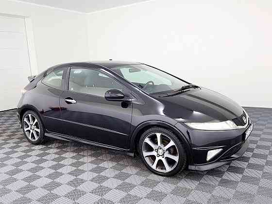 Honda Civic Type S 2.2 i-CTDi 103kW Tallina