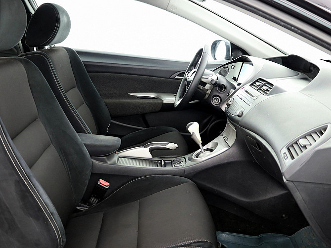 Honda Civic Type S 2.2 i-CTDi 103kW Tallina - foto 6