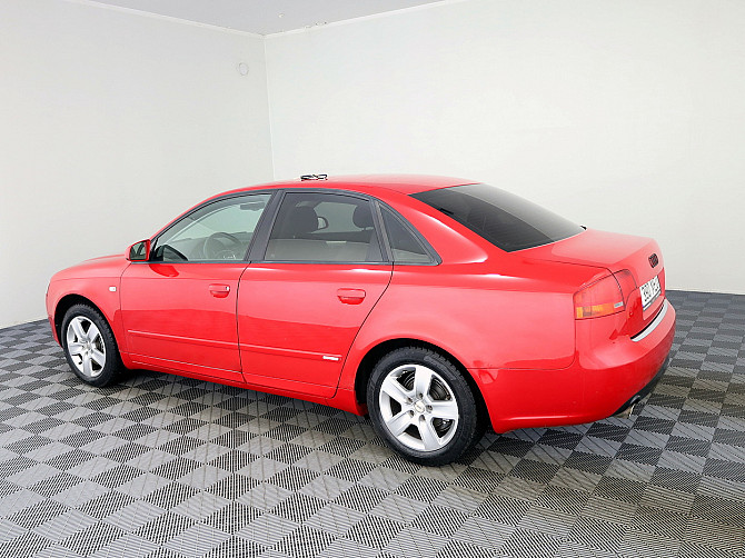 Audi A4 Highline ATM 1.8 120kW Tallina - foto 4