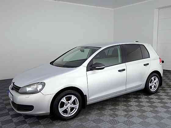 Volkswagen Golf Comfortline ATM 1.2 77kW Таллин