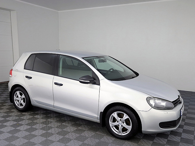 Volkswagen Golf Comfortline ATM 1.2 77kW Таллин - изображение 1
