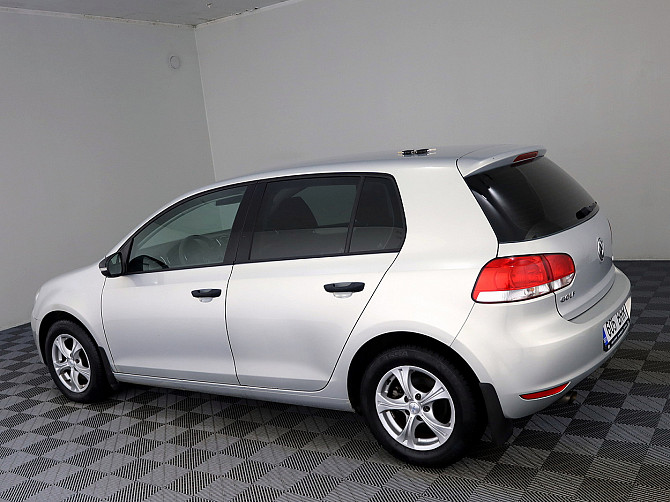 Volkswagen Golf Comfortline ATM 1.2 77kW Таллин - изображение 4