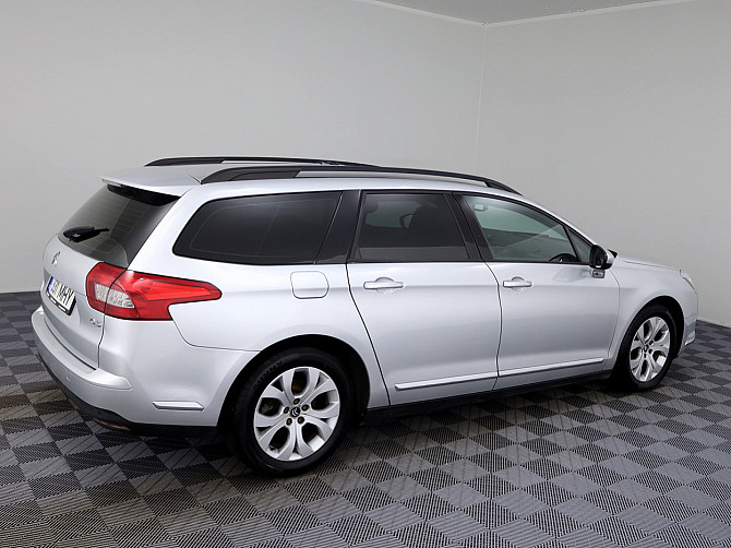 Citroen C5 Facelift ATM 1.6 115kW Tallina - foto 3