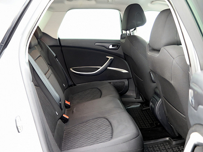 Citroen C5 Facelift ATM 1.6 115kW Tallina - foto 7