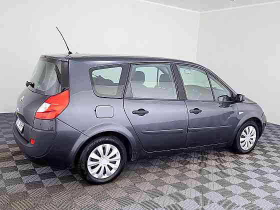 Renault Grand Scenic Comfort 1.5 dCi 78kW Tallina
