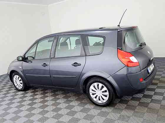 Renault Grand Scenic Comfort 1.5 dCi 78kW Tallina