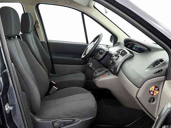 Renault Grand Scenic Comfort 1.5 dCi 78kW Tallina