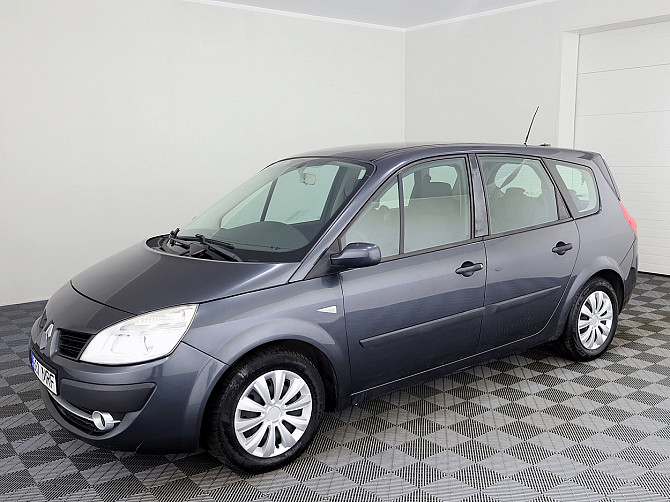 Renault Grand Scenic Comfort 1.5 dCi 78kW Tallina - foto 2