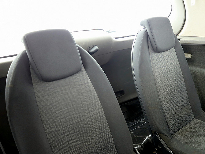 Renault Grand Scenic Comfort 1.5 dCi 78kW Tallina - foto 8