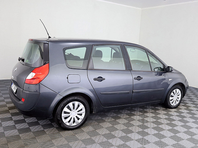 Renault Grand Scenic Comfort 1.5 dCi 78kW Tallina - foto 3