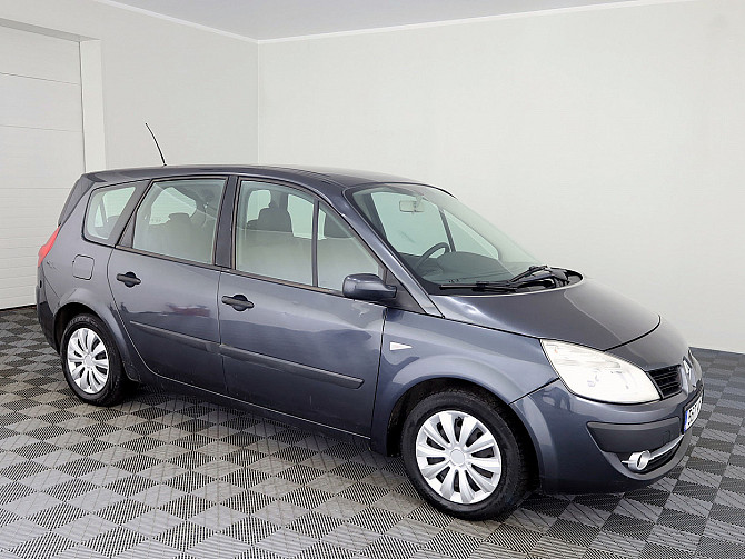 Renault Grand Scenic Comfort 1.5 dCi 78kW Tallina - foto 1