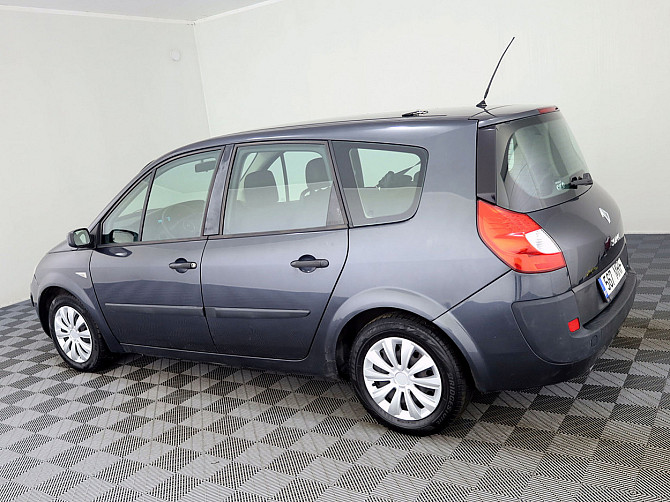 Renault Grand Scenic Comfort 1.5 dCi 78kW Tallina - foto 4